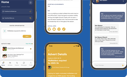 Pllinx Benefits Recruiters