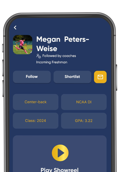 Student Athlete Cropped